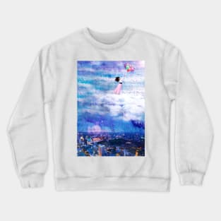 The Great Escape Crewneck Sweatshirt